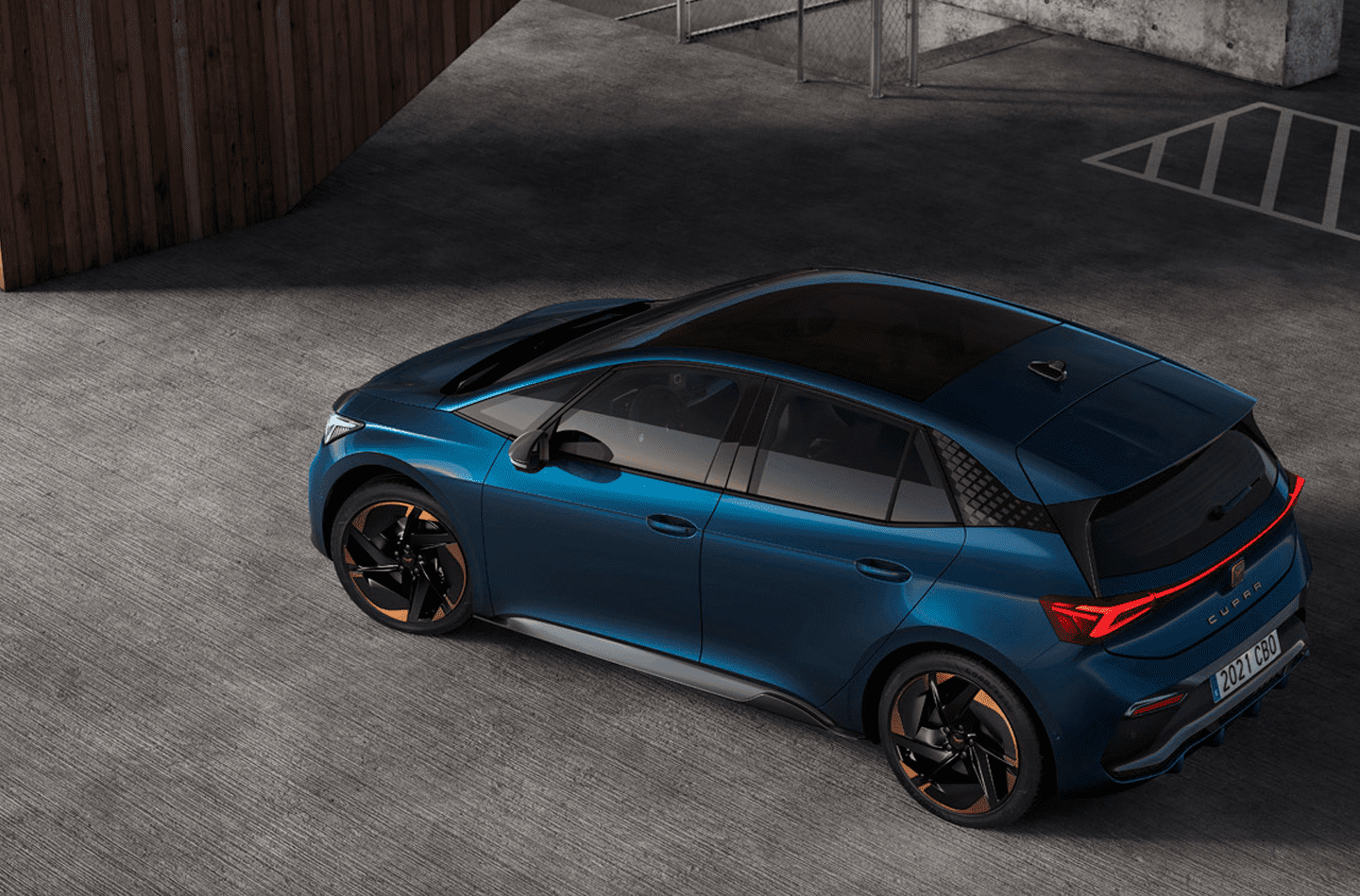 CUPRA – Maximising Sales – Graymatter Reply