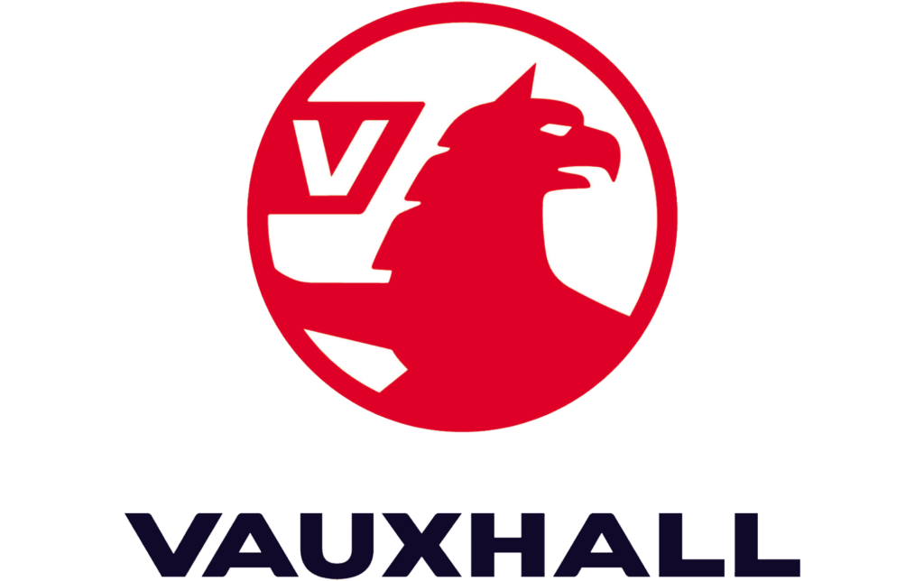 Vauxhall Logo