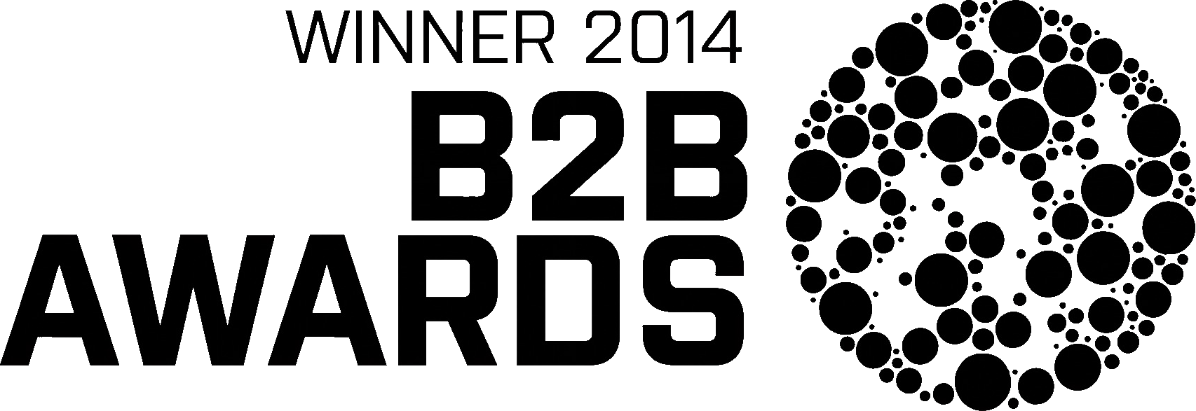 B2B Marketing Awards 2014