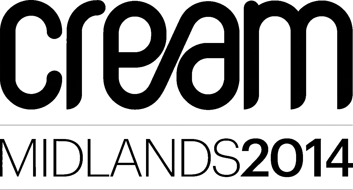 Cream Midlands Awards 2014