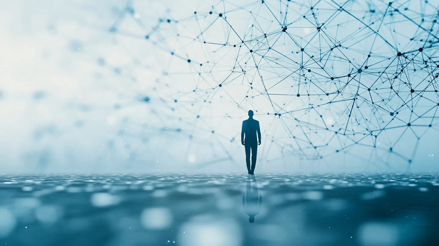 Why AI fails without operating model redesign