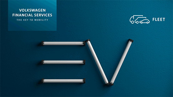 Evolve email animation