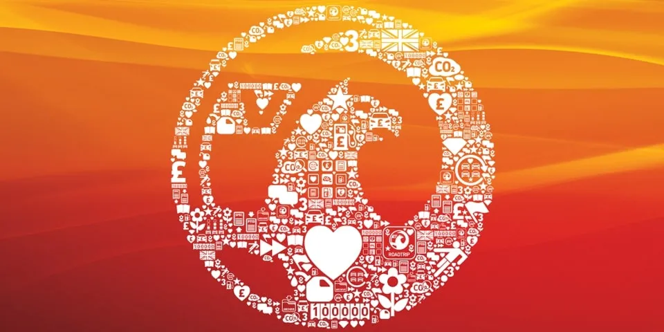 Discover campaign icons