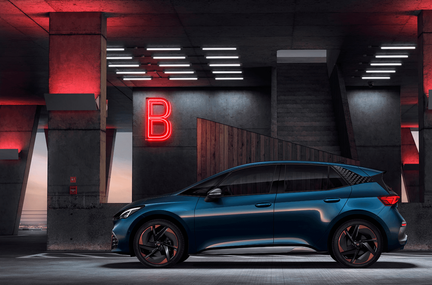 CUPRA Born campaign results