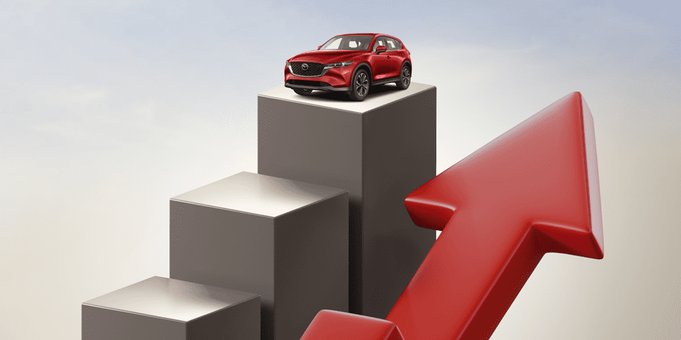 Mazda fleet campaign solution