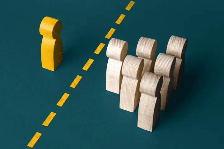 Not all friction is bad