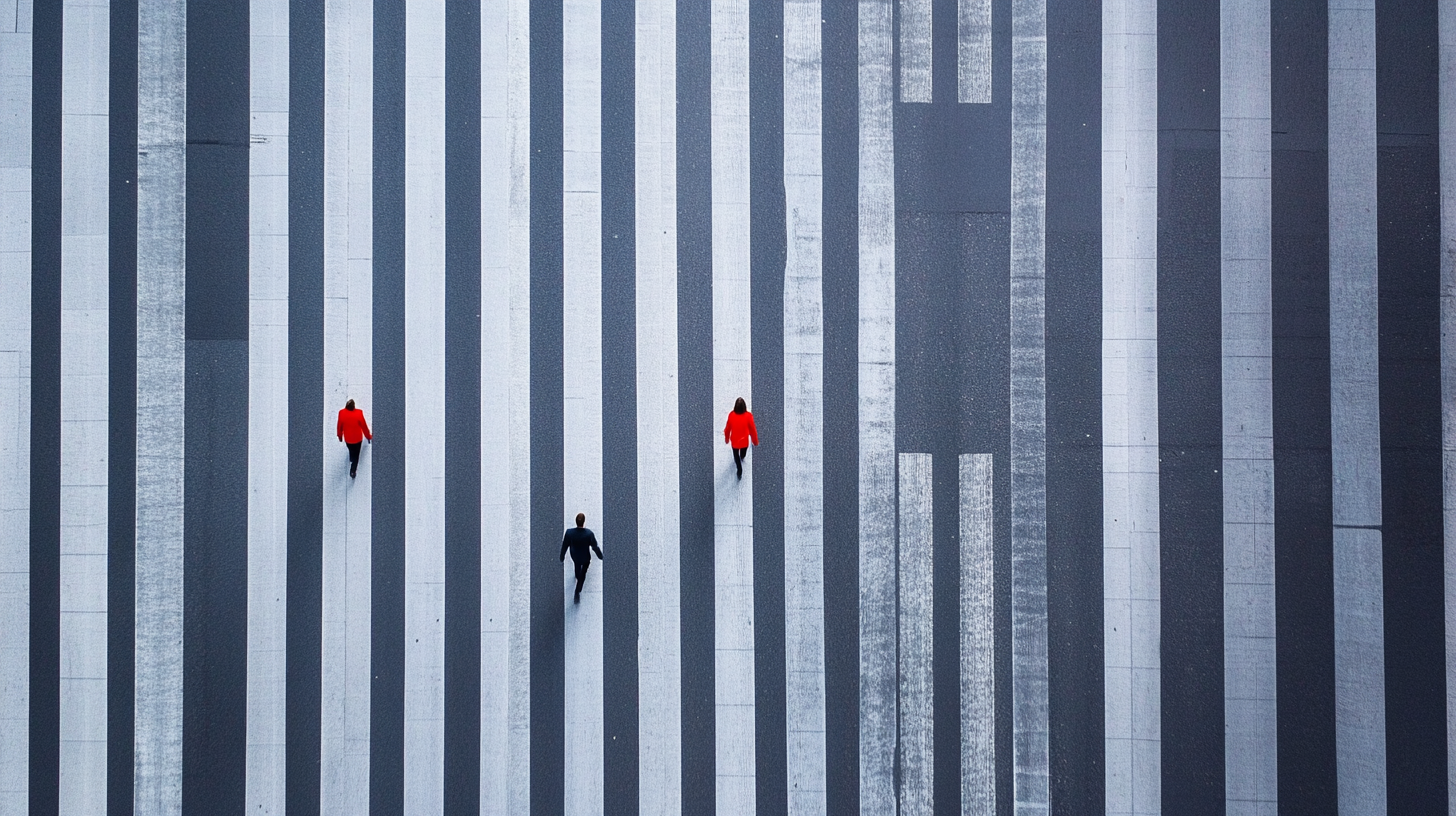 This is what a governed AI content system actually looks like