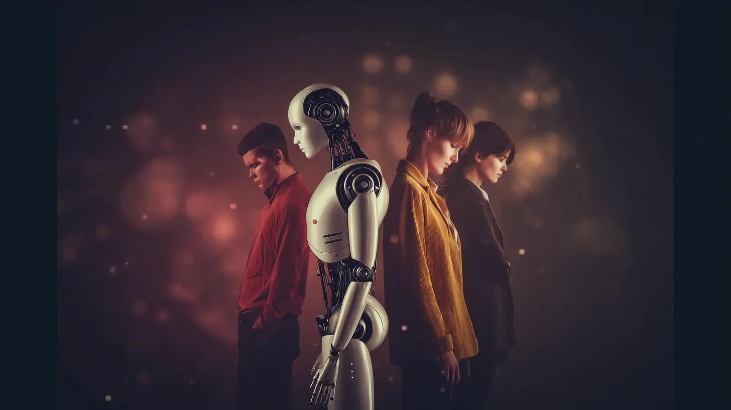 The internal case is harder than the external one